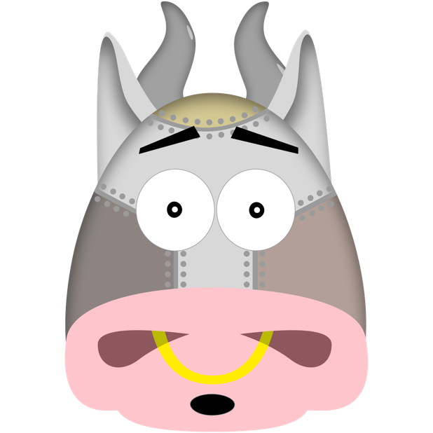 Metal Ox (2021)